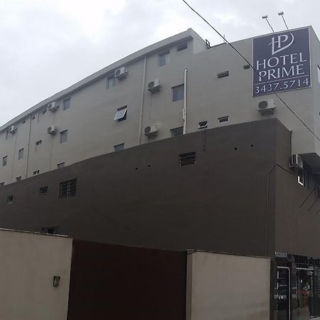 Hotel Prime Criciuma  Εξωτερικό φωτογραφία