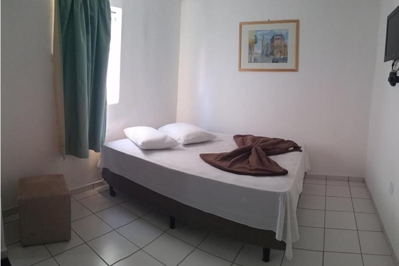 Hotel Prime Criciuma  Εξωτερικό φωτογραφία