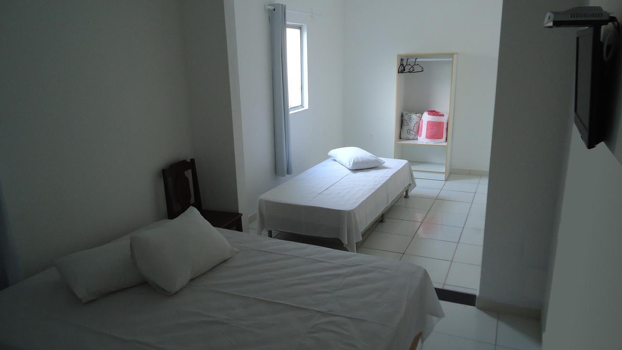 Hotel Prime Criciuma  Εξωτερικό φωτογραφία