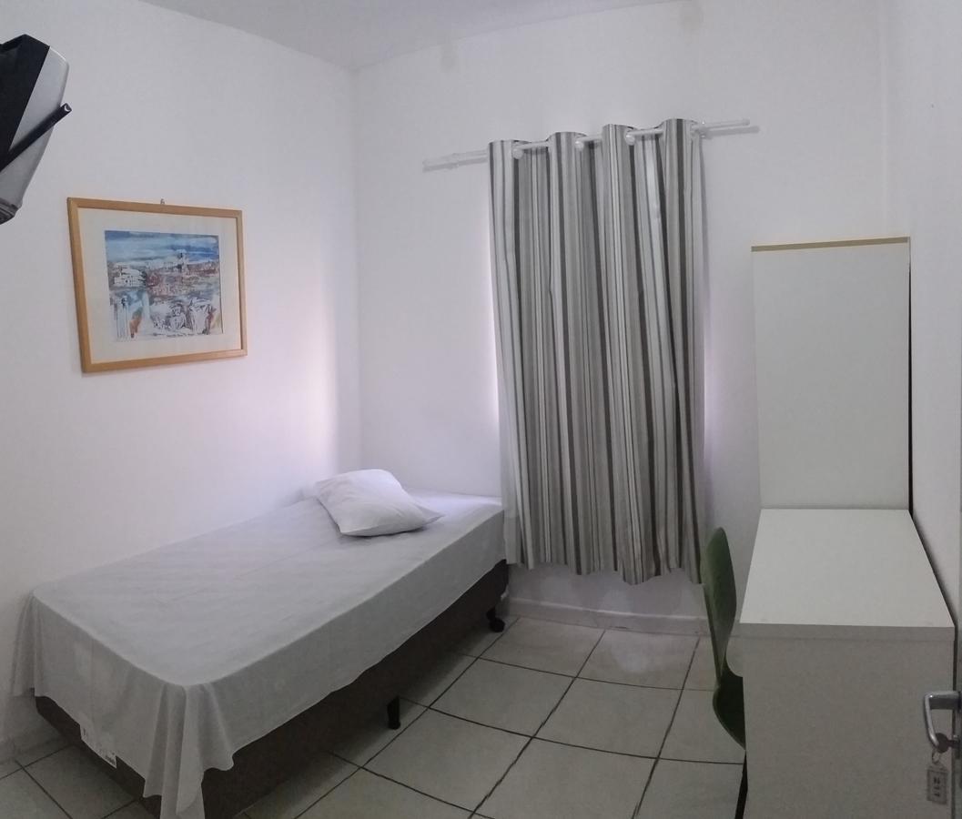 Hotel Prime Criciuma  Εξωτερικό φωτογραφία