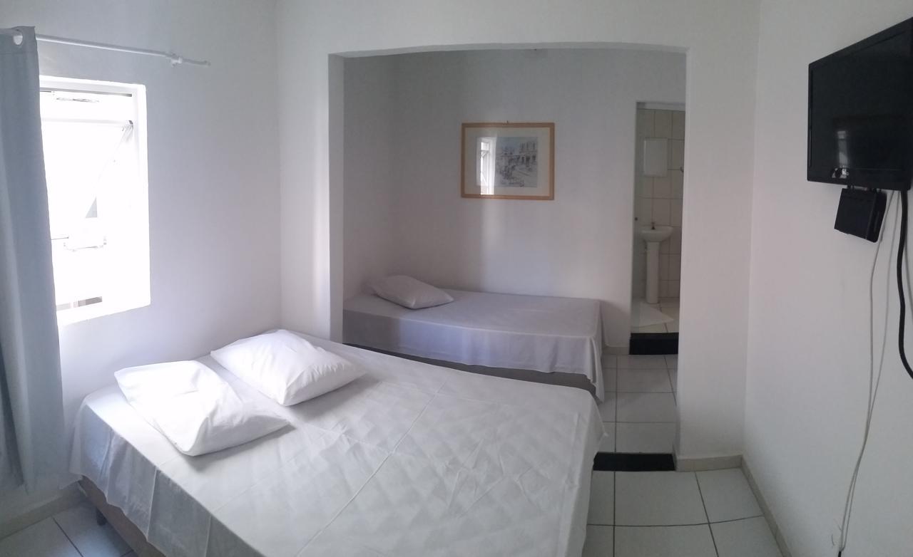 Hotel Prime Criciuma  Εξωτερικό φωτογραφία
