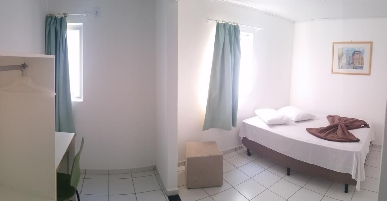 Hotel Prime Criciuma  Εξωτερικό φωτογραφία