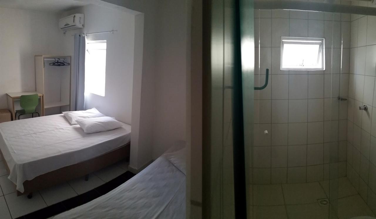 Hotel Prime Criciuma  Εξωτερικό φωτογραφία